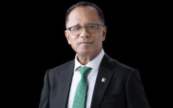 Dalam RDP Komisi IV DPR RI dengan Pejabat Eselon I Kemenhut, Usman Husin Usul Lahan Kehutanan di Manutapen Kota Kupang Diserahkan Jadi Milik Warga
