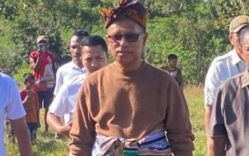 Aspirasi Anggota Komisi IV DPR RI Usman Husin, Kali Ini Bantu 15 Kelompok Peternak Ayam Petelur di Empat Kabupaten/Kota, Juga Siap-Siap Bantuan Bioflok