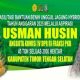 Aspirasi Anggota Komisi IV DPR RI Usman Husin Lagi, Kali Ini Petani Kabupaten TTS Segera Terima Bantuan 45 Ton Bibit Jagung Unggul