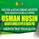 Kali Ini Giliran Petani Bena TTS Dapat Bantuan Combine Harvester, Hasil dari Aspirasi yang Diperjuangkan Anggota Komisi IV DPR RI Usman Husin