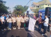 Di Peringatan Hari BPR/BPRS Ke-23 Tahun 2025, Perbarindo NTT Serahkan 20 Tong Sampah Kepada Pemerintah Kota Kupang