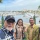 Pastikan Perlindungan Alumni UCB, Abraham Paul Liyanto Kunjungi Rumah Jompo di Jepang