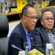 Usman Husin Angkat Soal Perubahan Status Cagar Alam Mutis Timau dalam Rapat Kerja Komisi IV DPR RI Bersama Menteri Kehutanan