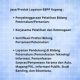 Info Grafis Jasa/Produk Layanan Balai Besar Pelatihan Peternakan (BBPP) Kupang