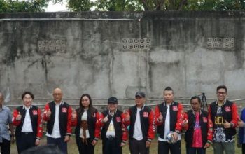 Lima Alumni Keperawatan UCB Siap Berangkat ke Jepang Untuk Perkuat Tenaga Kesehatan di Panti Jompo Kobe dan Akashi