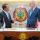 Indonesia Berikan Bantuan 10.000 Ton Beras untuk Palestina, Mentan Amran: Ini Bentuk Solidaritas Nyata