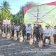 BBPP Kupang Hadiri Penanaman Jagung Serentak Kuartal III, Mendukung Swasembada Pangan 2025