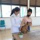 Cegah Penyebaran Rabies di Provinsi NTT, UPT Pelatihan Kementan Gelar Vaksin Gratis