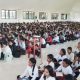 Neo Pro 2025 UCB Diikuti 1.214 Mahasiswa Baru, Fokus Pada Pembentukan Karakter dan Kreativitas, Tidak Ada Plonco-Ploncoan